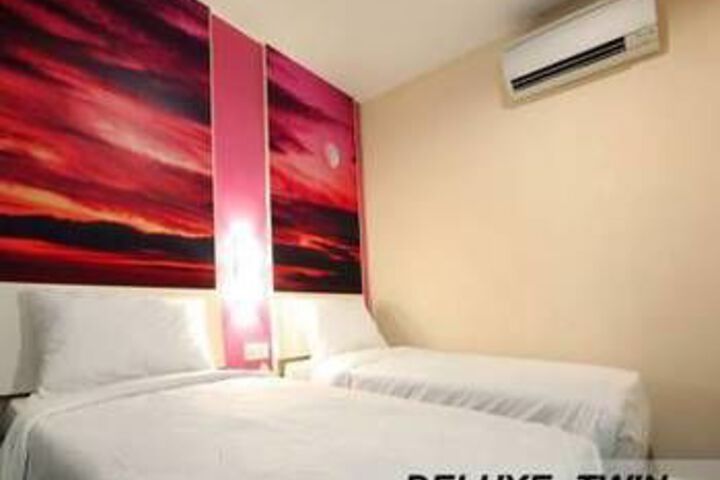 Suite Photo