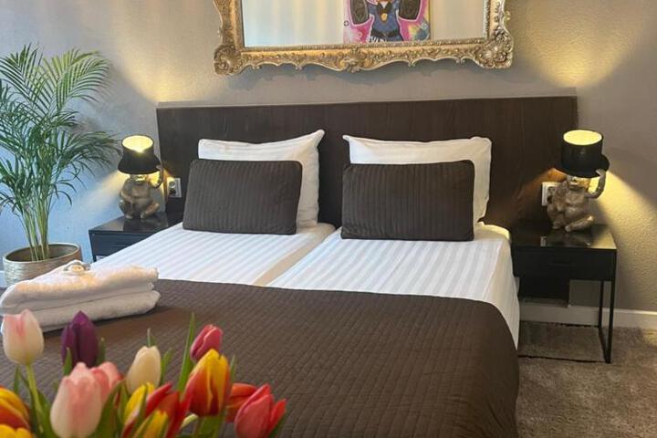 Hotel Orion