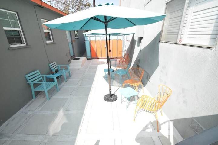 Terrace/Patio 65 of 95