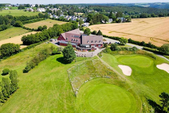 LHotel du Golf de Clervaux