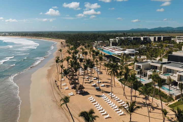 Image of W Punta Cana Adults