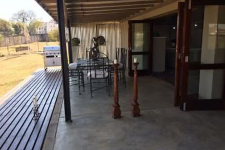 Terrace/Patio 26 of 29