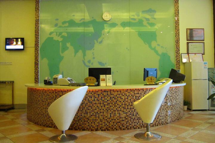Hotel Interior 3 of 30