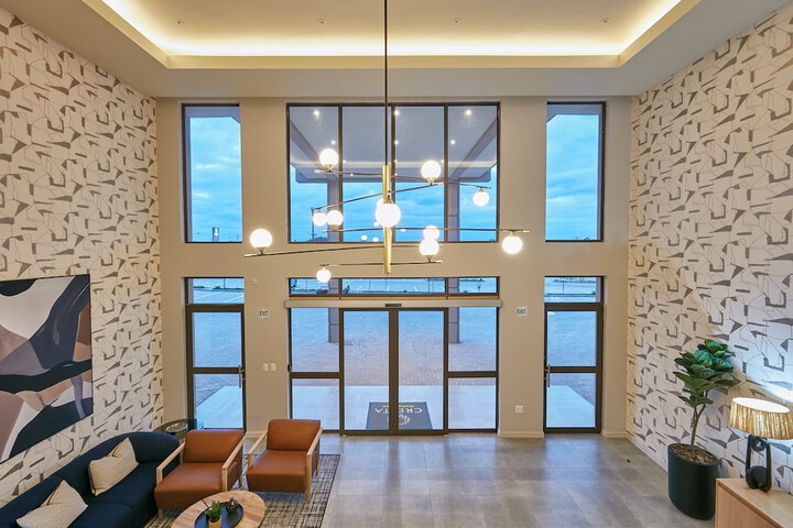 Hotel Interior 18 of 155