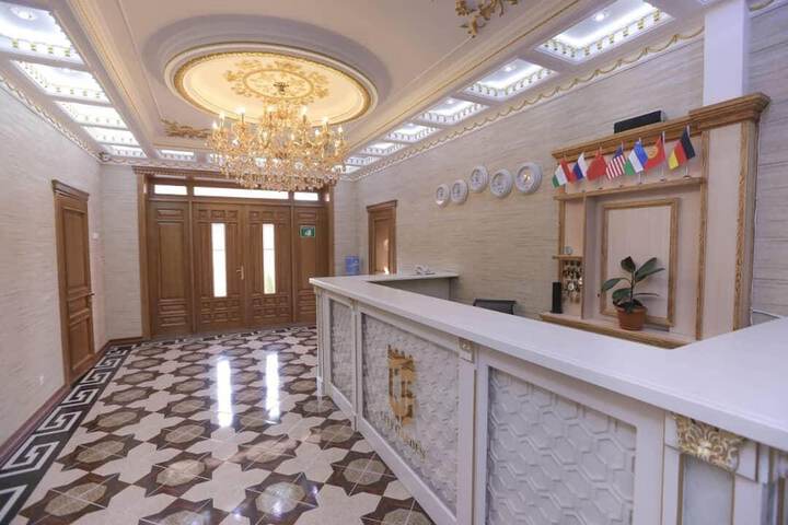 Hotel Interior 2 of 23