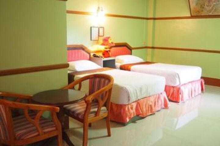 Fitness Center Photo