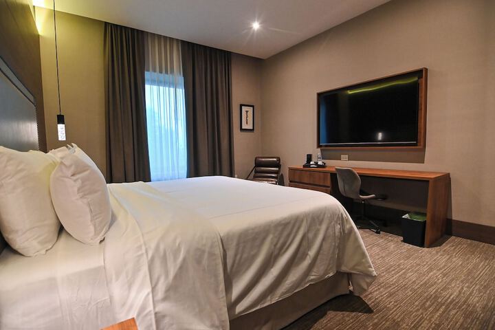 Moka Boutique Hotel