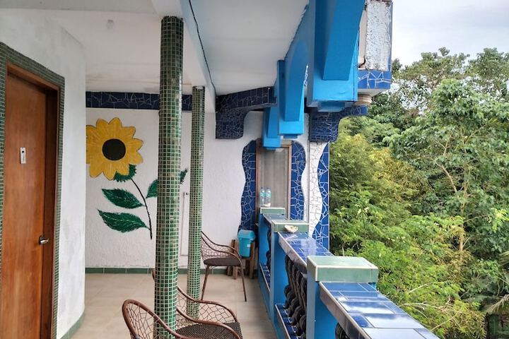 Terrace/Patio 10 of 32