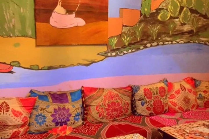 Room 7 of 20