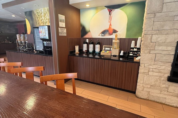 Hotel Interior 3 of 29