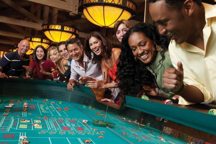 Casino