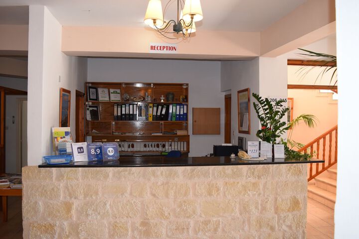 Hotel Interior 7 of 91