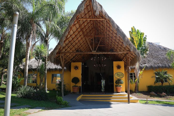 Hotel 46 of 51