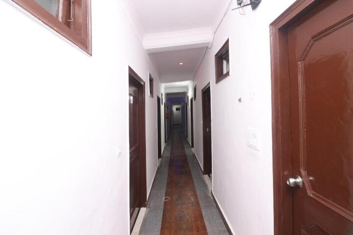 Hotel O Chandrabhaga