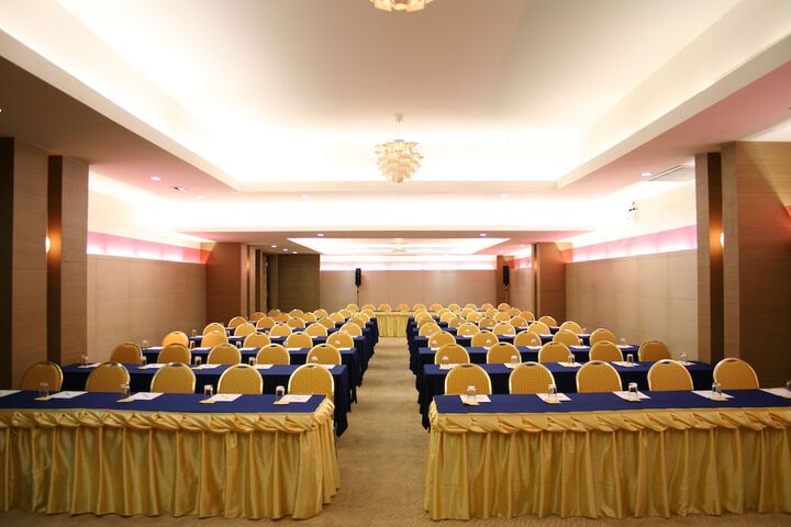 Meeting 46 of 57
