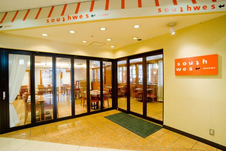 Restaurants
