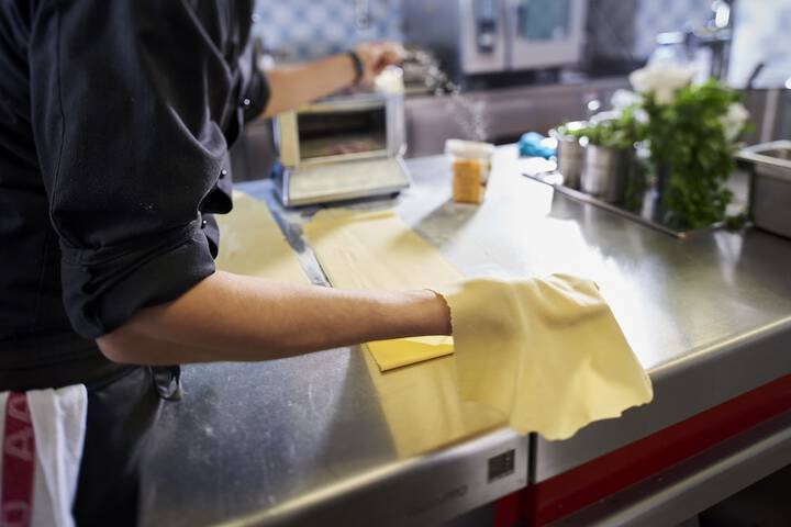 Dining Photos