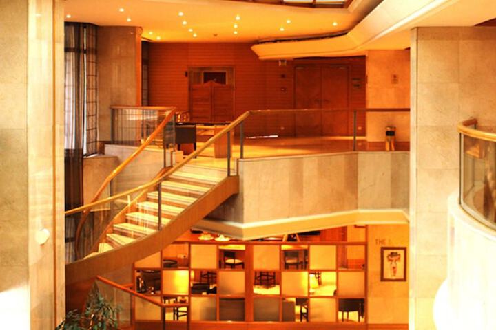 Hotel Interior 4 of 66
