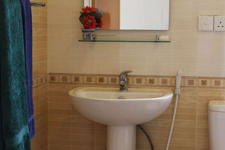 Bathroom Vanities