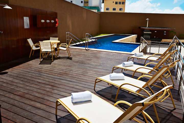 Terrace/Patio 32 of 33