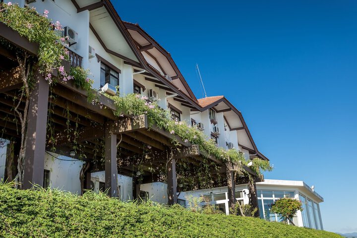 Hotel 54 of 55