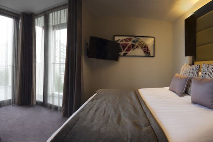 Hotel 95 of 95