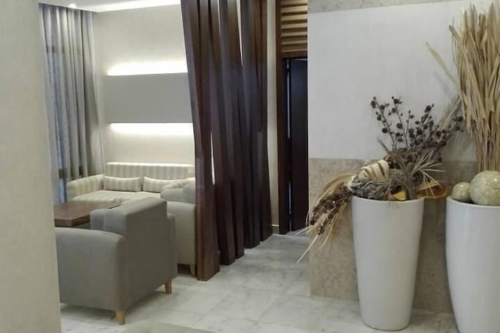 Lobby Photos