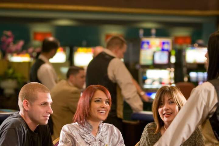 Casino