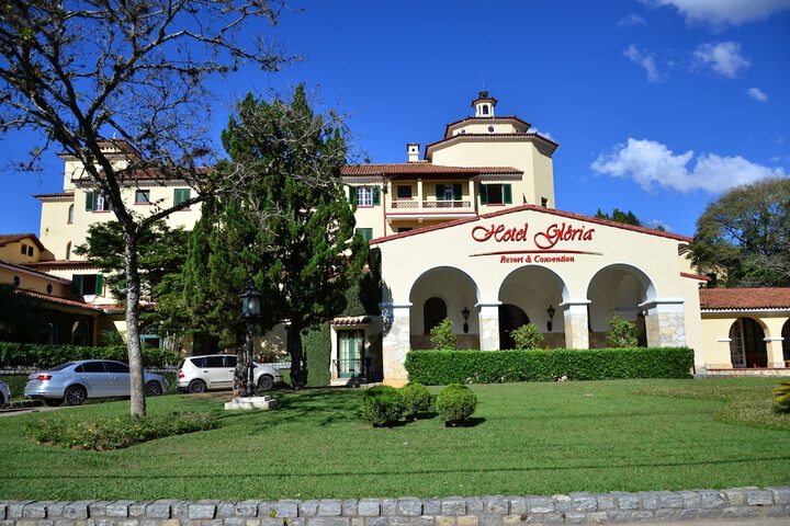 Photo of Glória Caxambu Resort & Convention