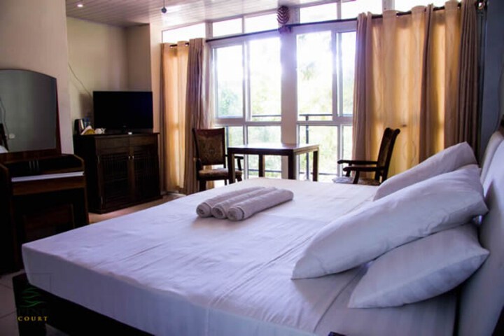 Room 5 of 21