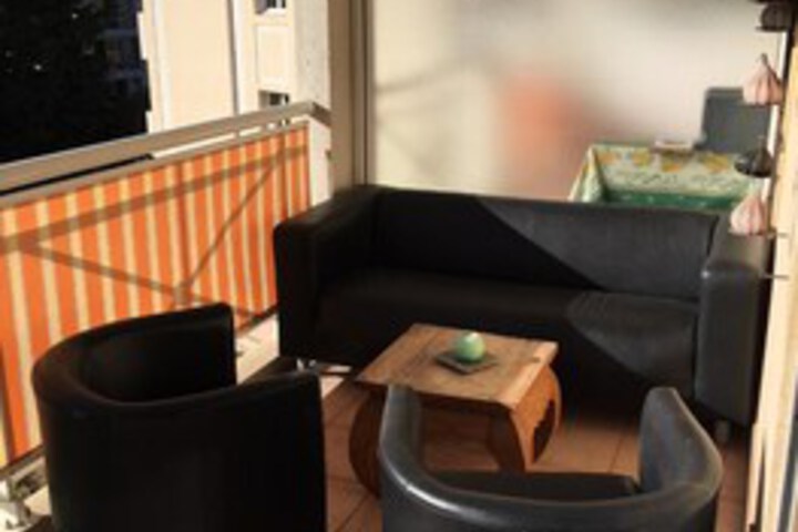 Terrace/Patio 5 of 37