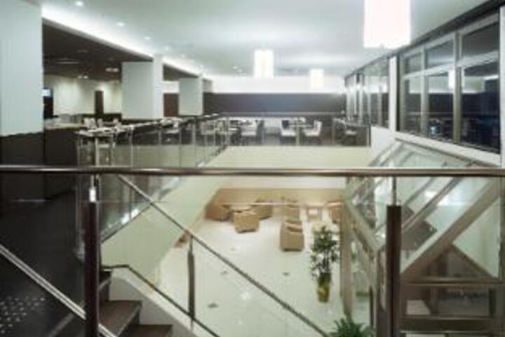 Photo of Hotel West Court Amami