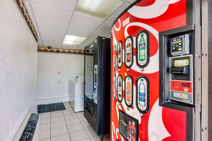 Vending machine