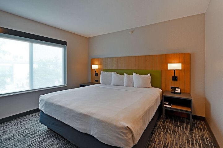 1 King Bed (12 of 24)