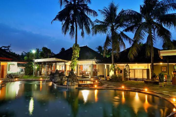 Fitness Center Photo