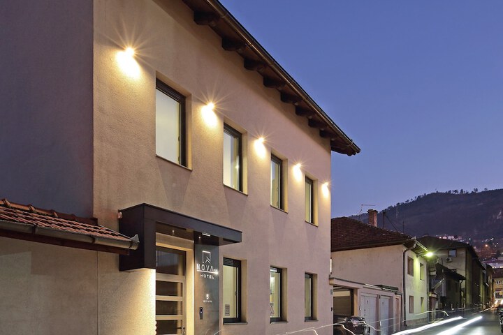Hotel 80 of 80