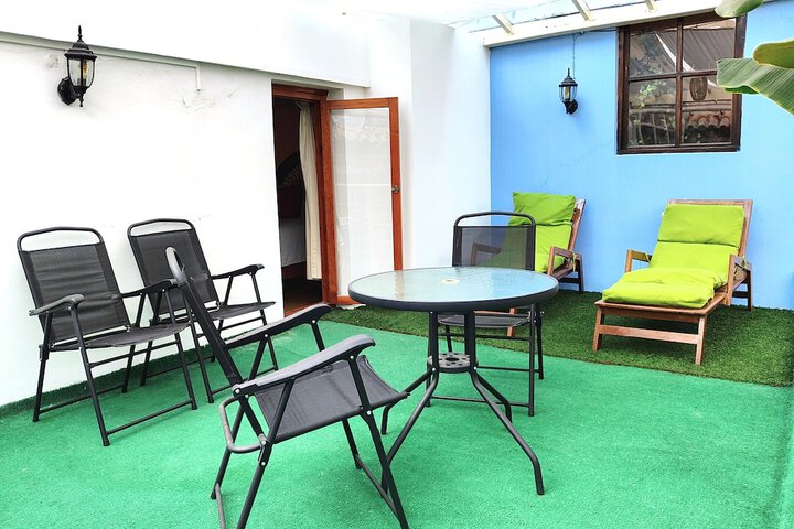 Terrace/Patio 32 of 42