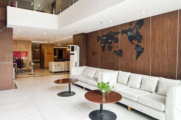 Hotel Interior 2 of 25