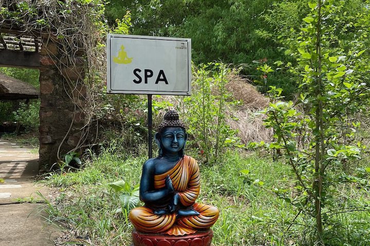 Spa 16 of 40