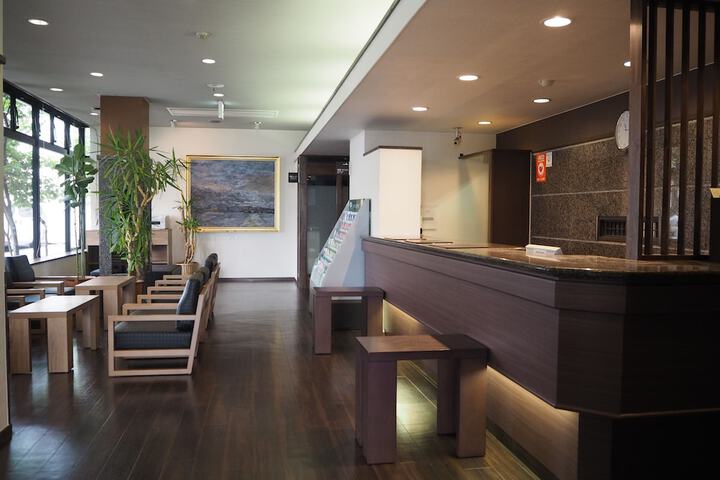 Hotel Interior 3 of 32