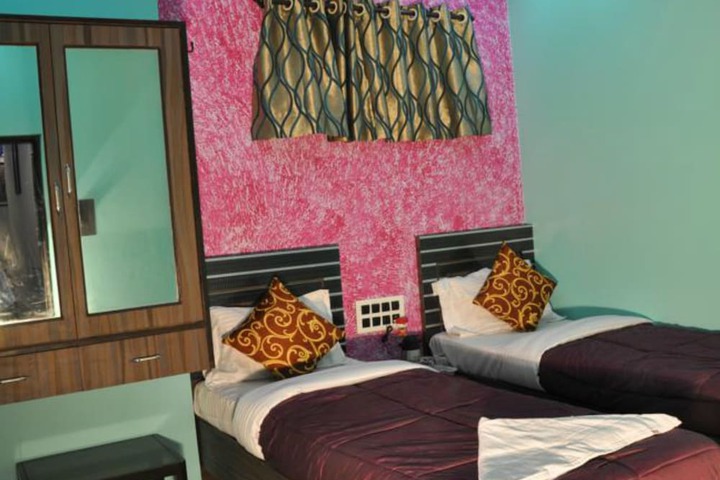 Hotel Amenity