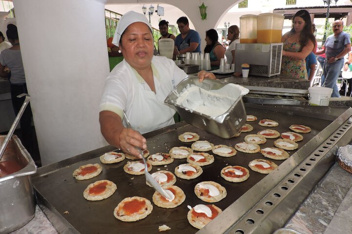 Restaurants