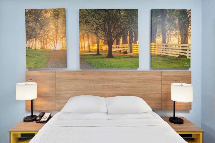 1 King Bed Studio Suite (7 of 8)
