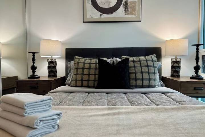 The Boutique Suites Downtown Toronto in Toronto, ON