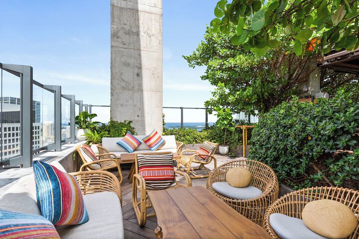 Terrace/Patio 58 of 61