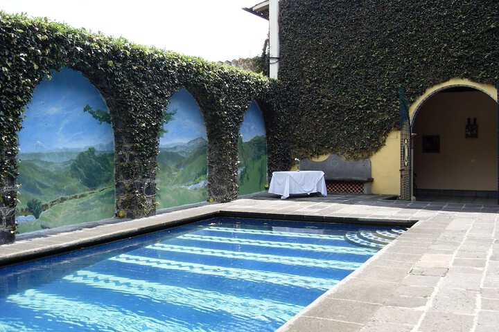 Pool 18 of 45