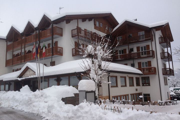 Hotel 27 of 56