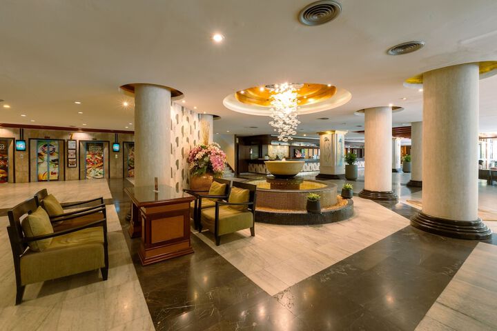 Hotel Interior 10 of 100