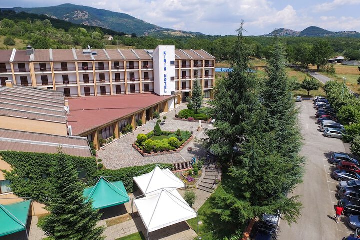 Hotel 16 of 16