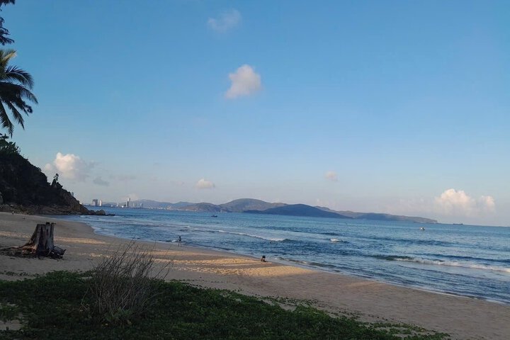 Dong Tay hotel in Quy Nhon